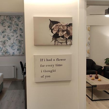 Minoan Gem Apartment 이라클리온 외부 사진