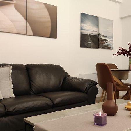 Minoan Gem Apartment 이라클리온 외부 사진