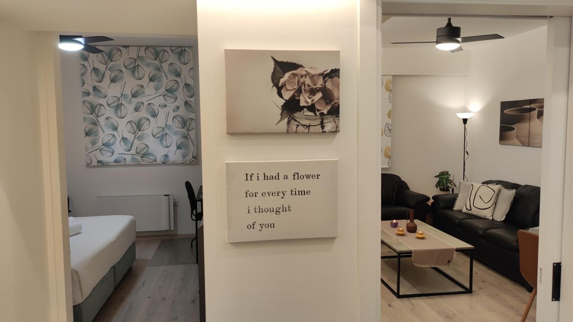 Minoan Gem Apartment 이라클리온 외부 사진