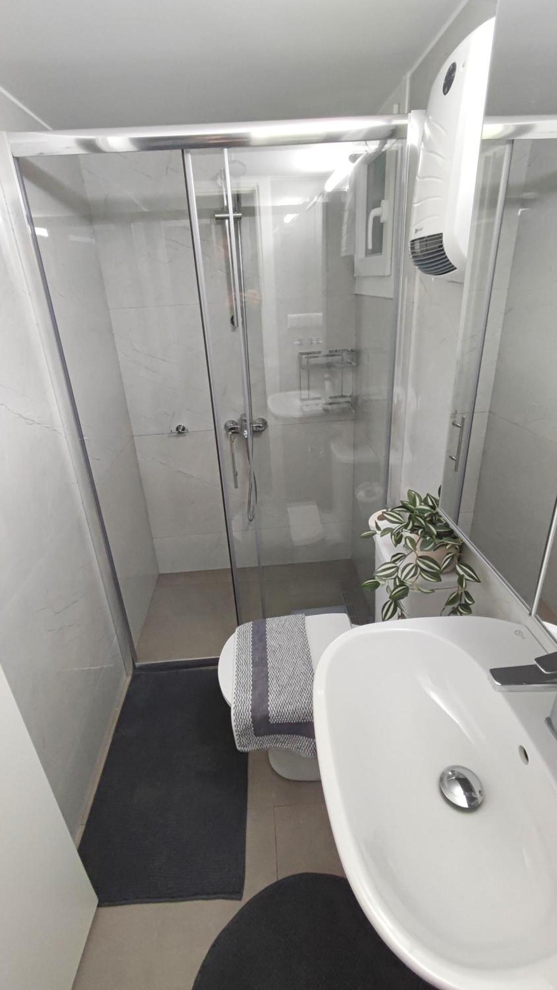 Minoan Gem Apartment 이라클리온 외부 사진
