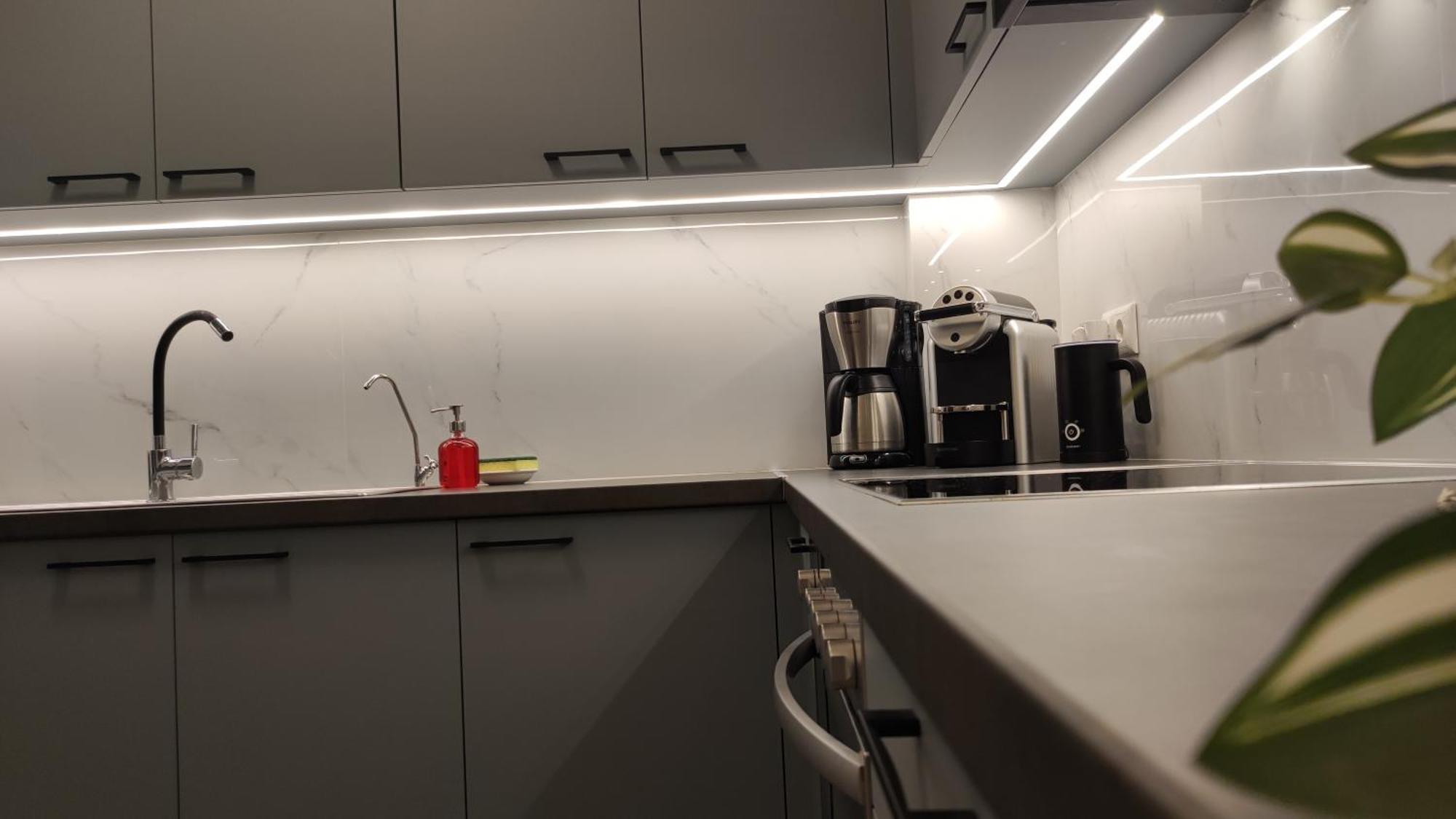 Minoan Gem Apartment 이라클리온 외부 사진