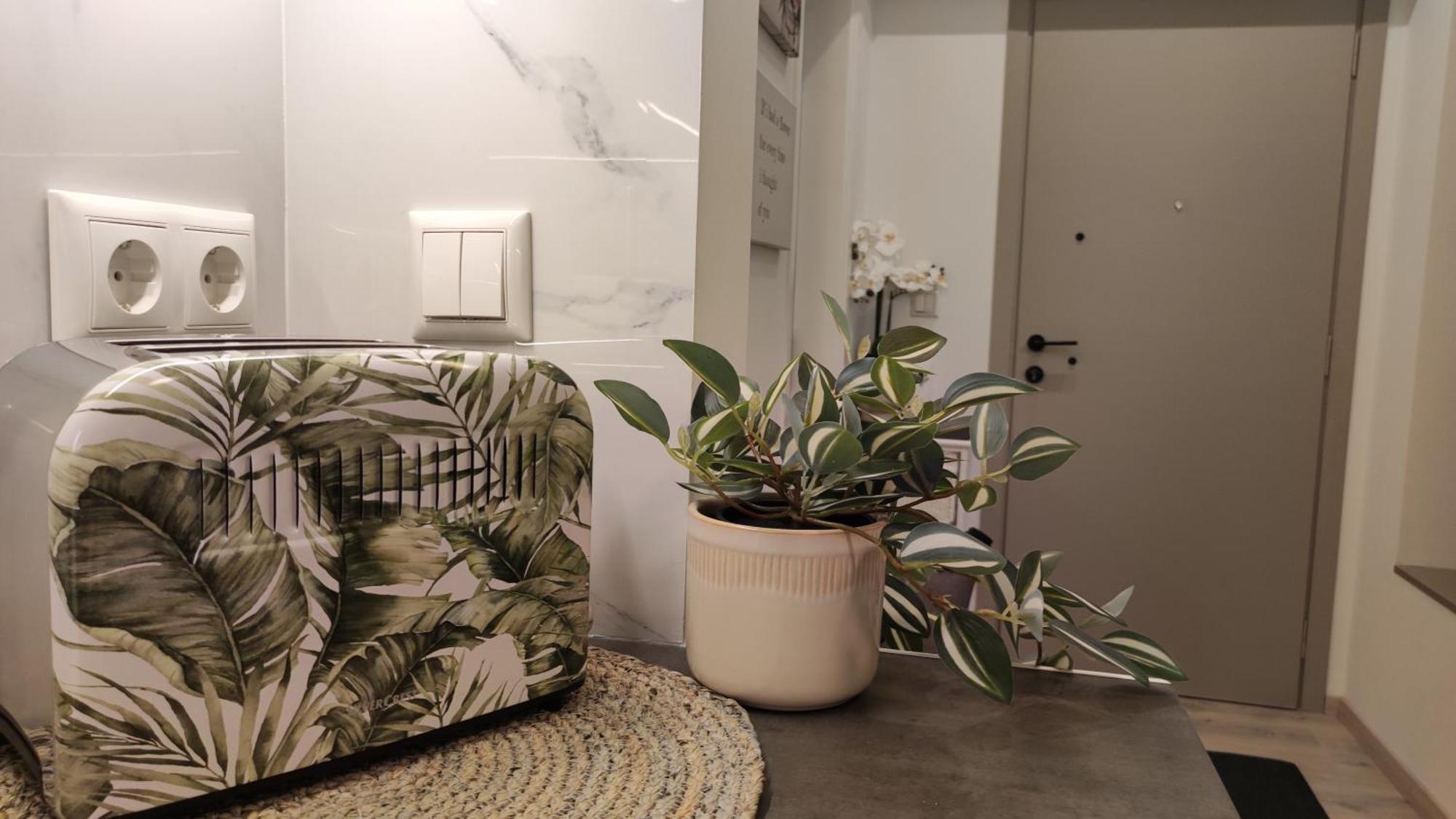 Minoan Gem Apartment 이라클리온 외부 사진