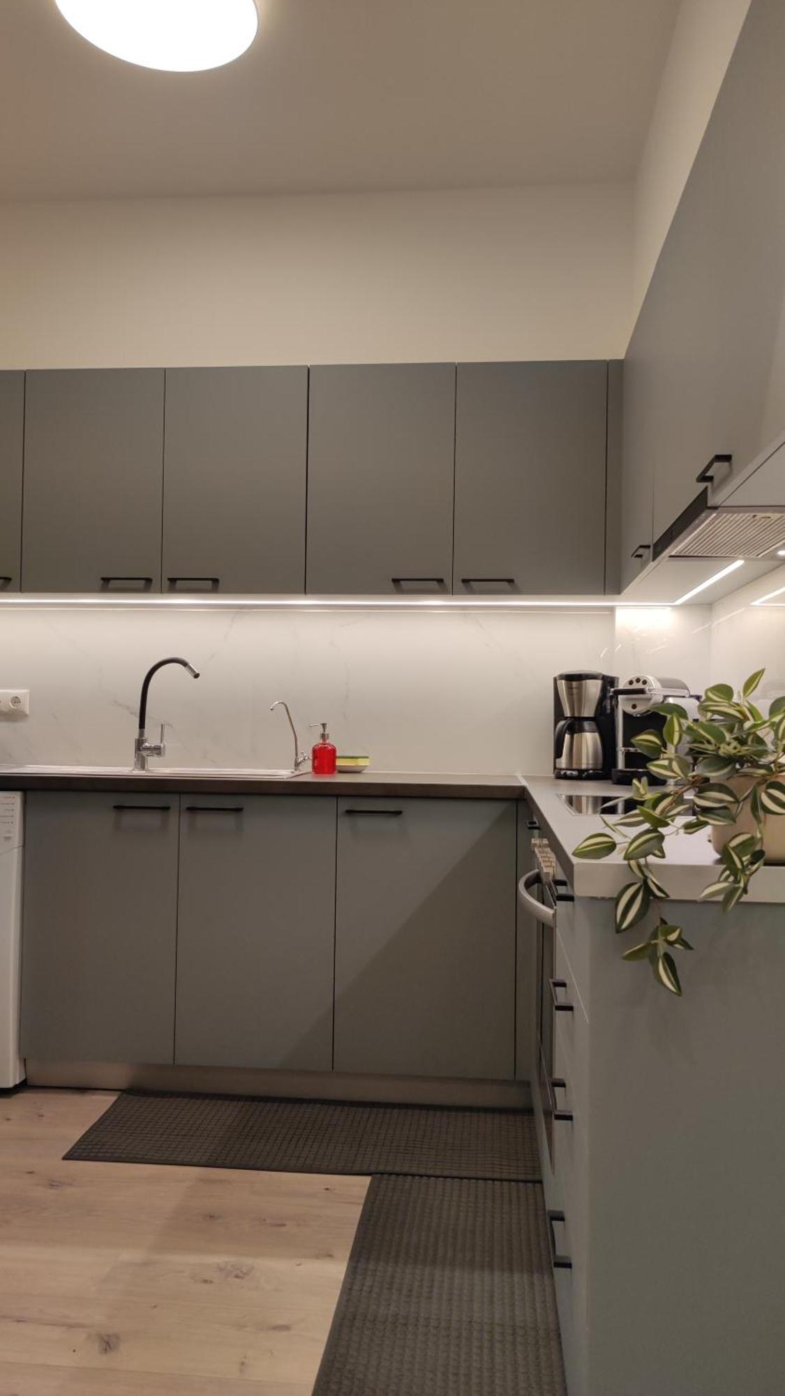 Minoan Gem Apartment 이라클리온 외부 사진