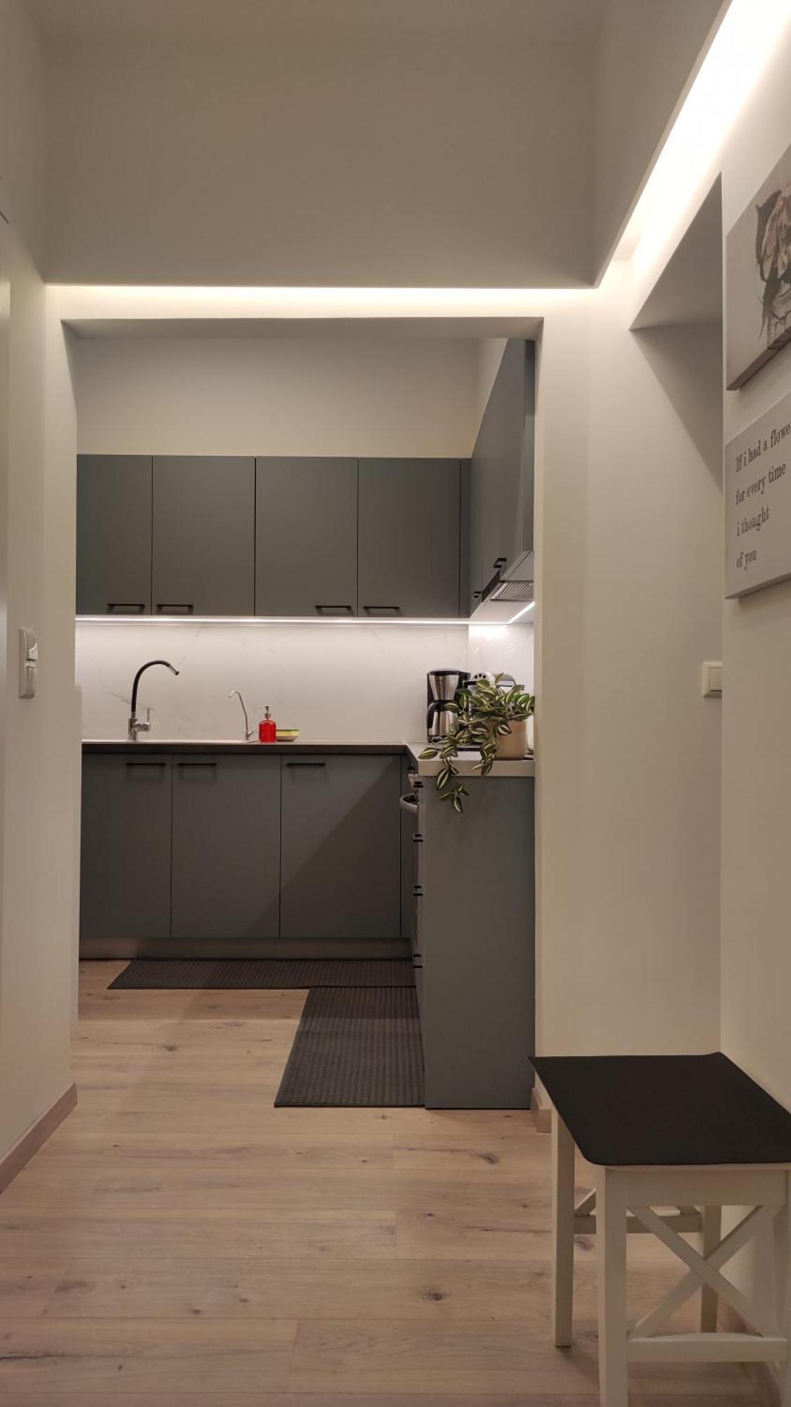 Minoan Gem Apartment 이라클리온 외부 사진