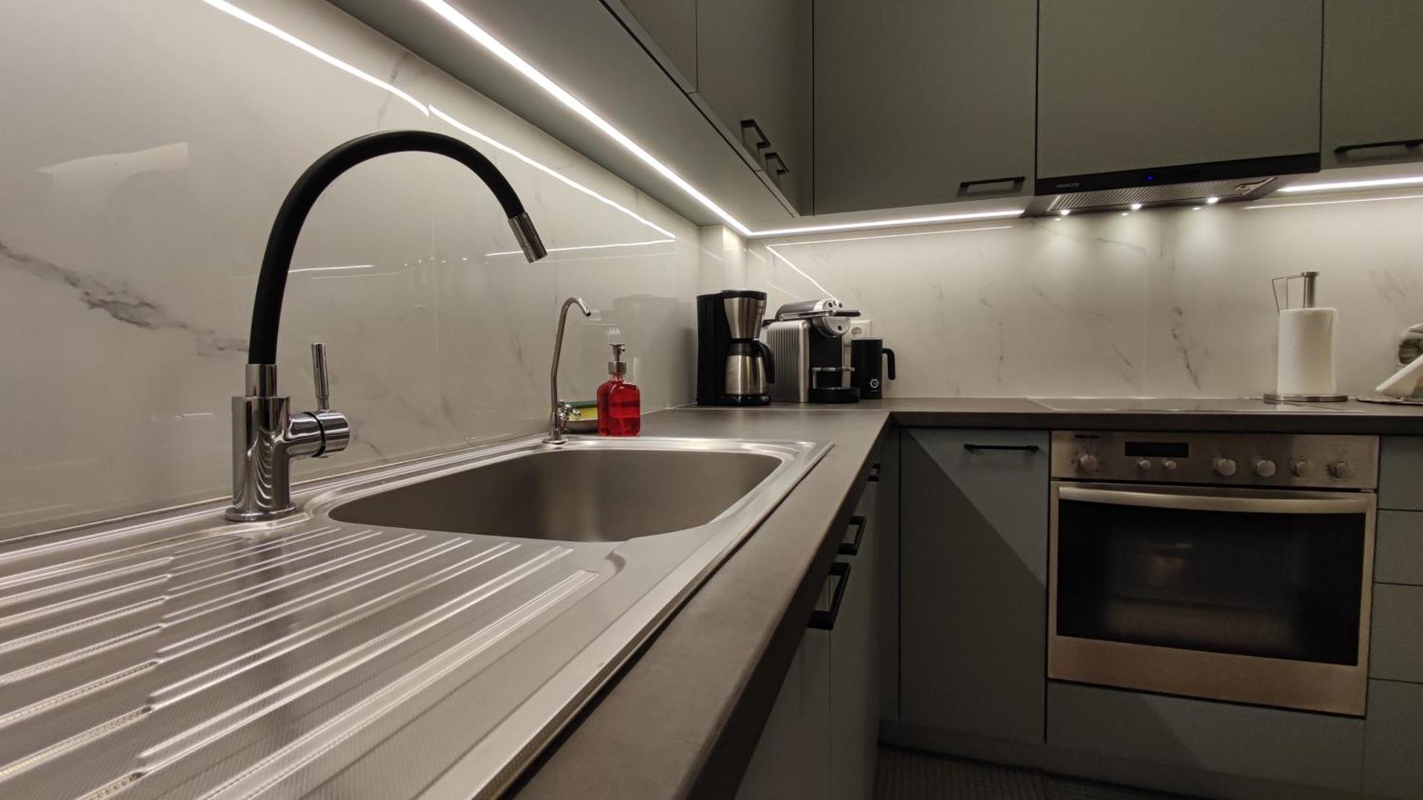 Minoan Gem Apartment 이라클리온 외부 사진