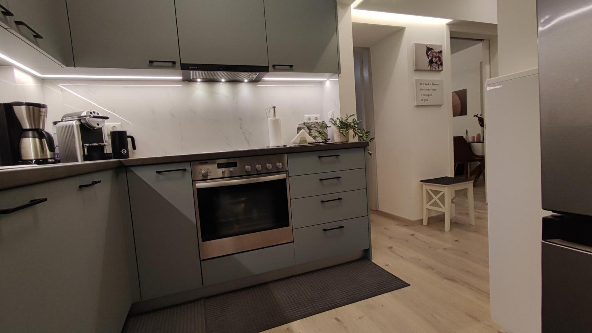 Minoan Gem Apartment 이라클리온 외부 사진