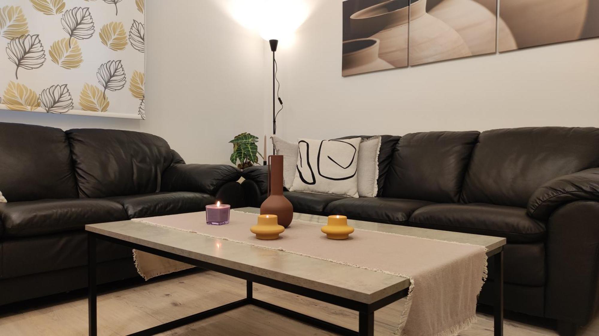 Minoan Gem Apartment 이라클리온 외부 사진
