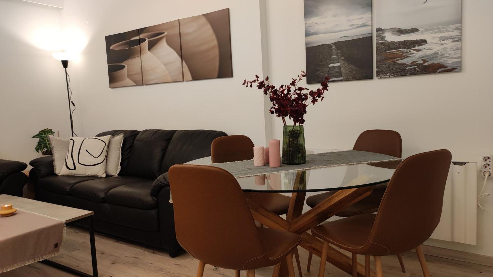 Minoan Gem Apartment 이라클리온 외부 사진