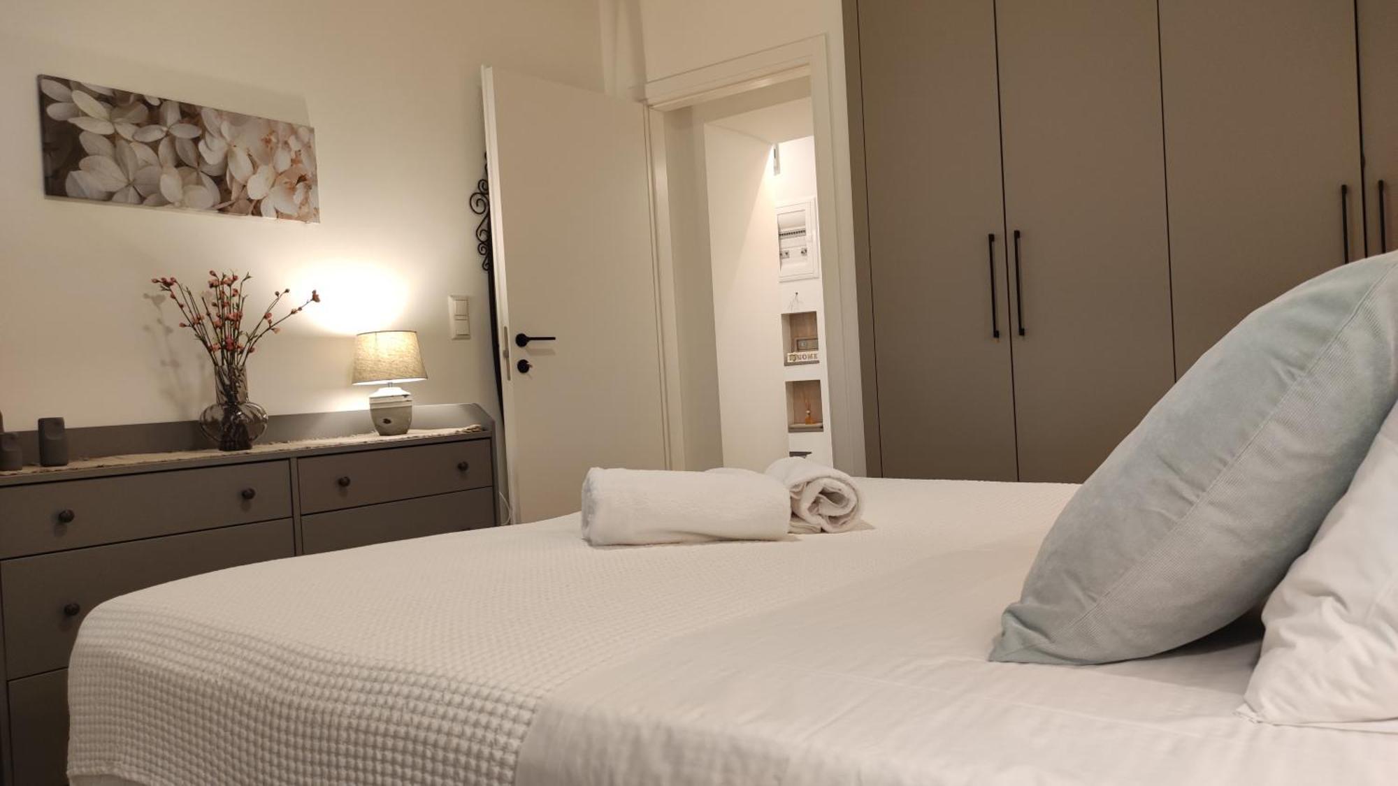 Minoan Gem Apartment 이라클리온 외부 사진