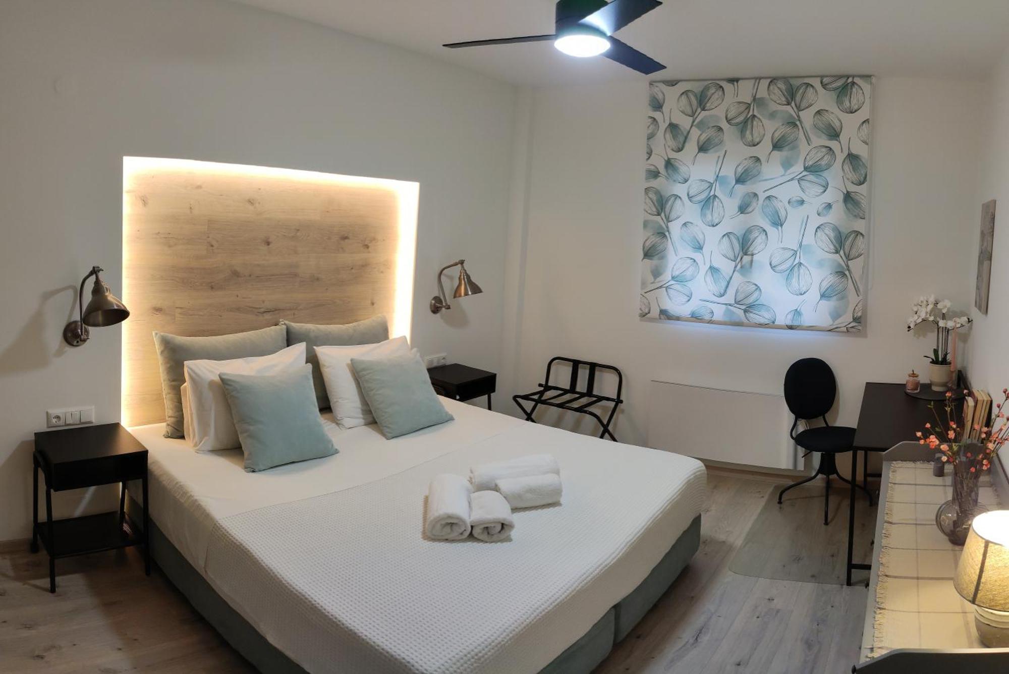 Minoan Gem Apartment 이라클리온 외부 사진