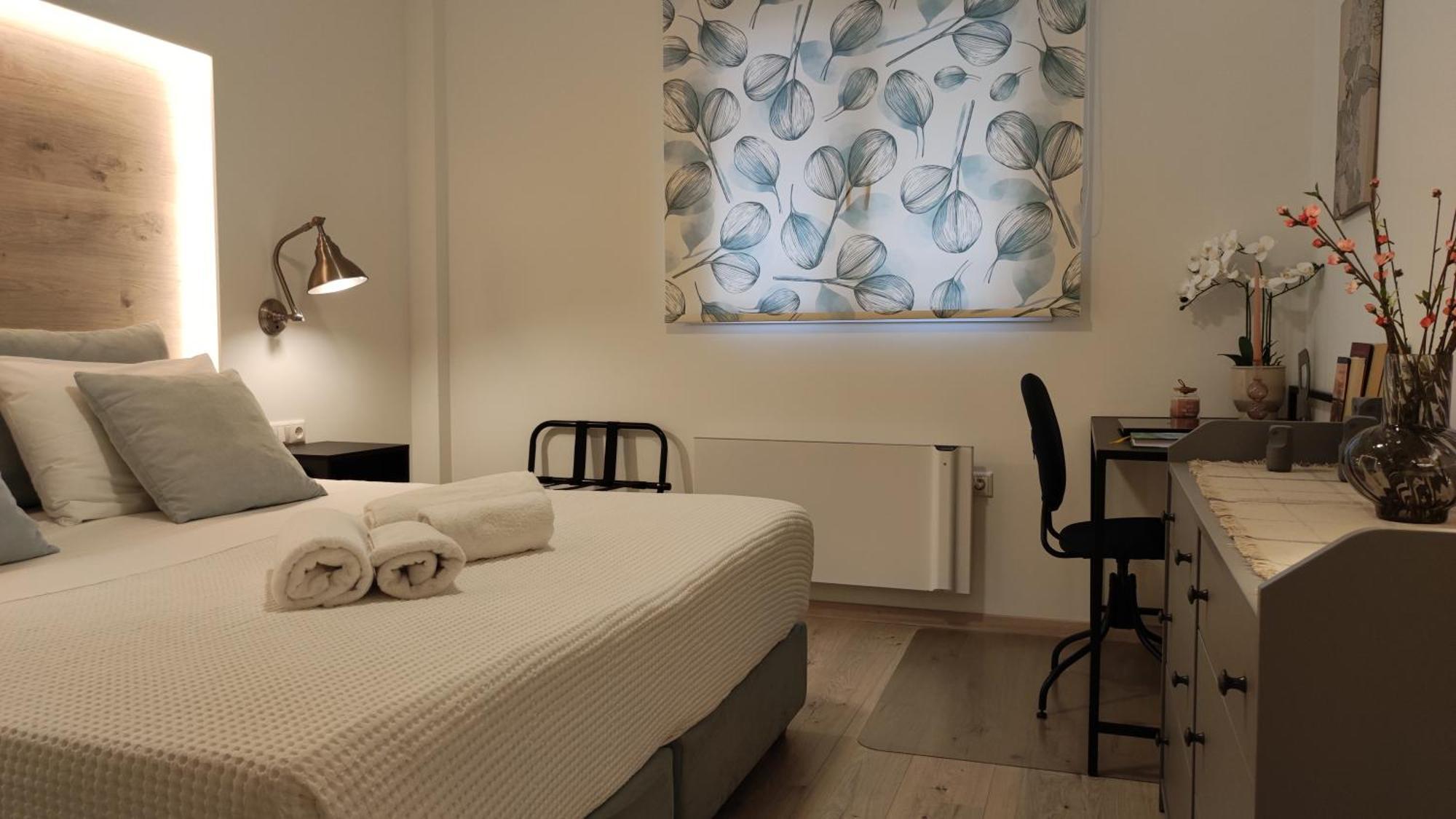 Minoan Gem Apartment 이라클리온 외부 사진