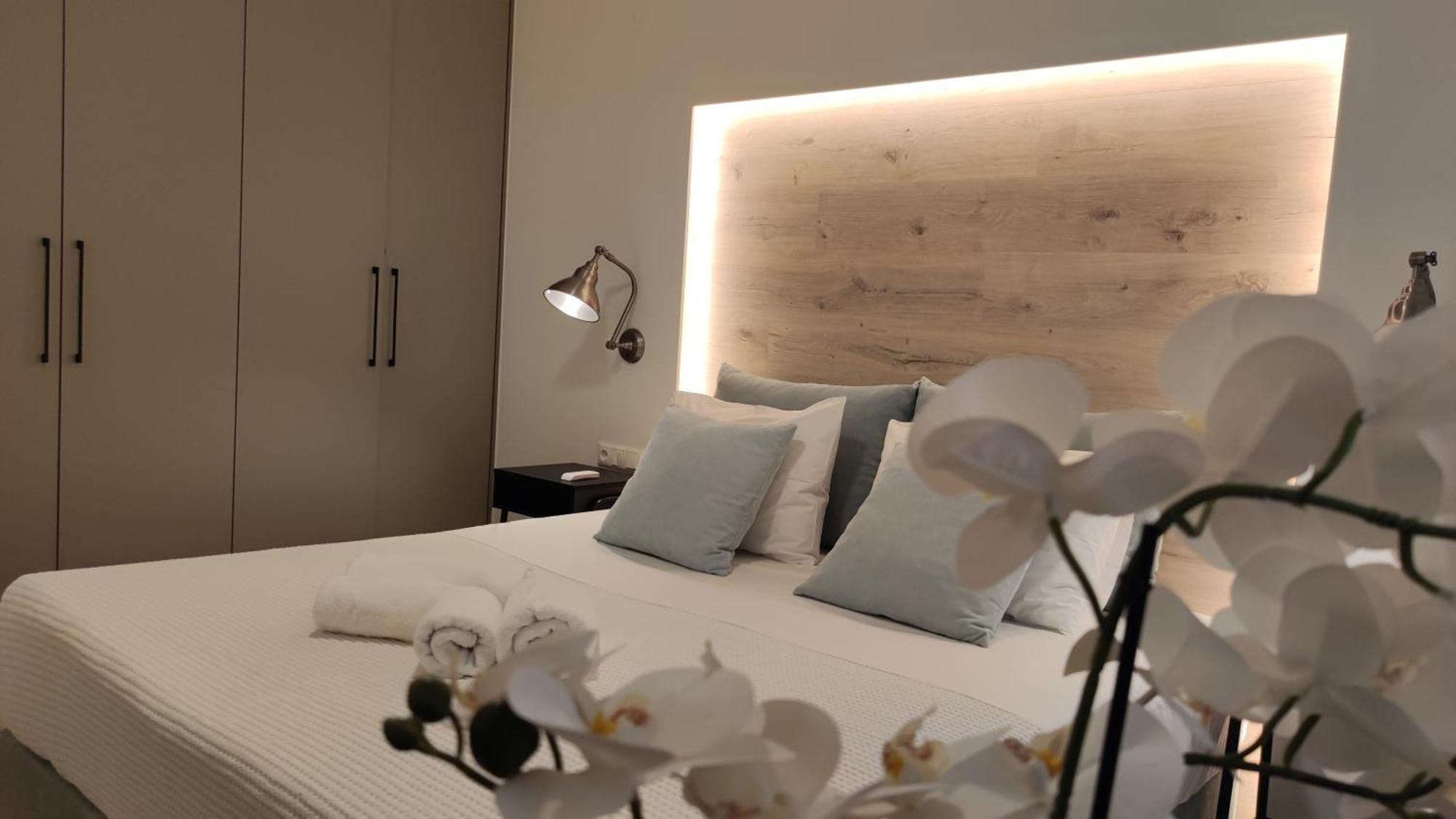 Minoan Gem Apartment 이라클리온 외부 사진