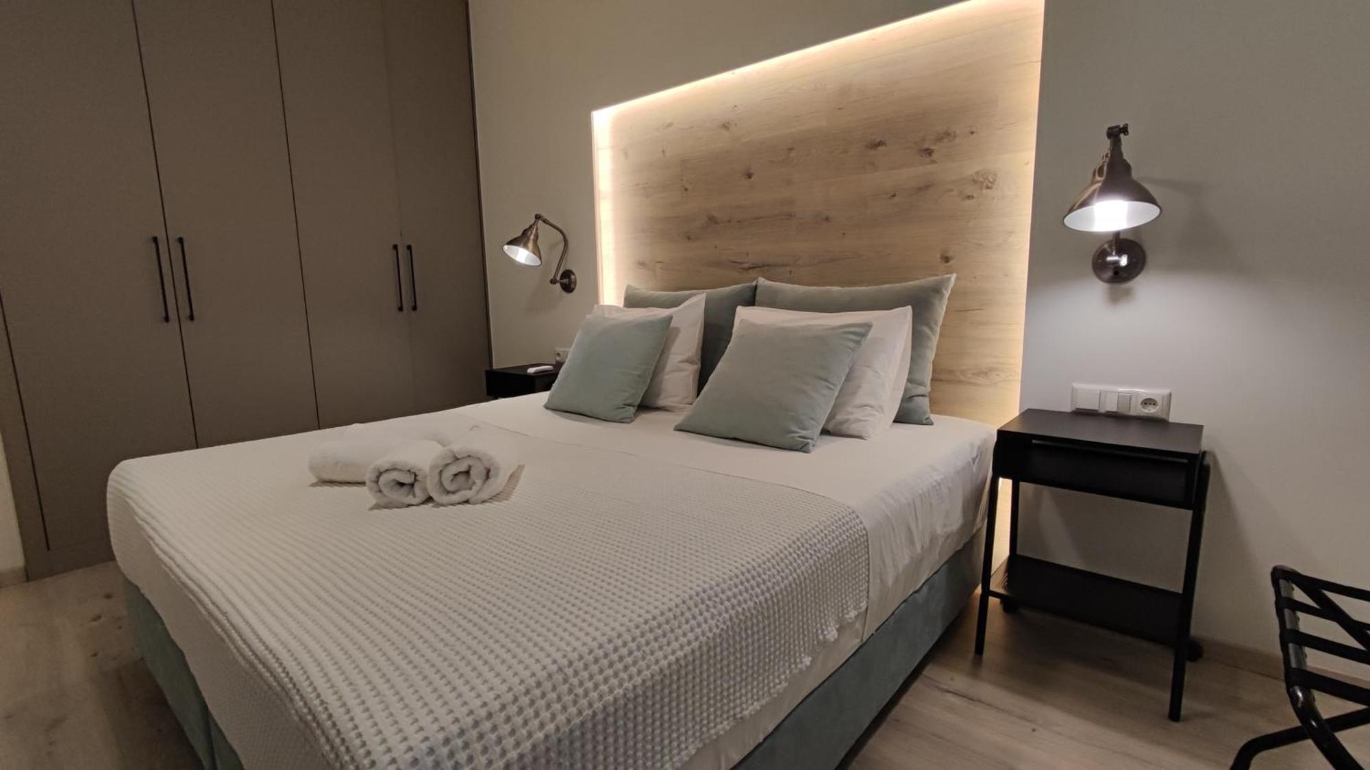 Minoan Gem Apartment 이라클리온 외부 사진