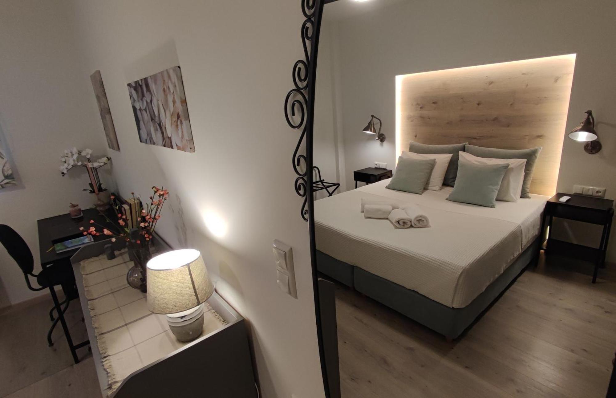 Minoan Gem Apartment 이라클리온 외부 사진