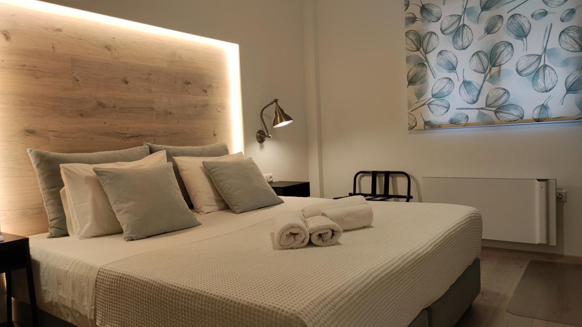 Minoan Gem Apartment 이라클리온 외부 사진